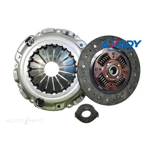 Exedy Clutch Kit - SZK-7247