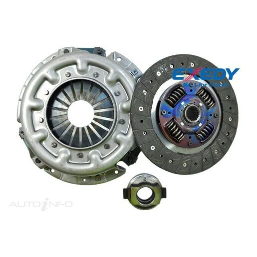 Exedy Clutch Kit - MZK-6721