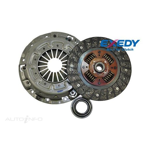 Exedy Clutch Kit - GMK-7195