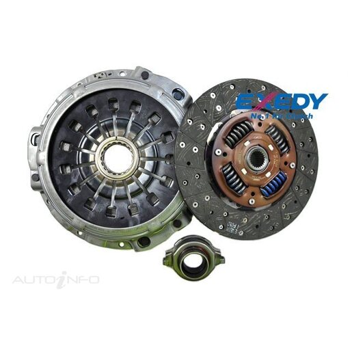 Exedy Clutch Kit - MBK-6687