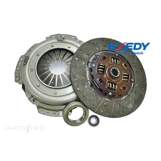 Exedy Clutch Kit - MZK-6550