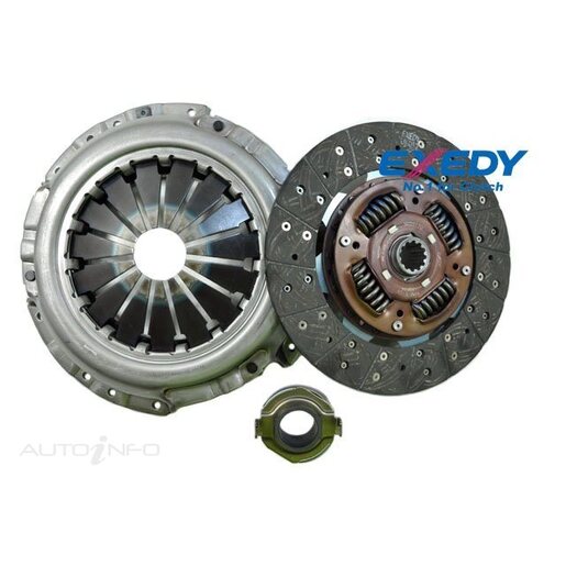 Exedy Clutch Kit - MZK-6289