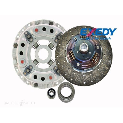 Exedy OEM Clutch Kit - MFK-6459