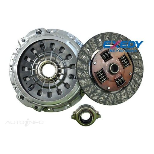 Exedy OEM Clutch Kit - MBK-7223