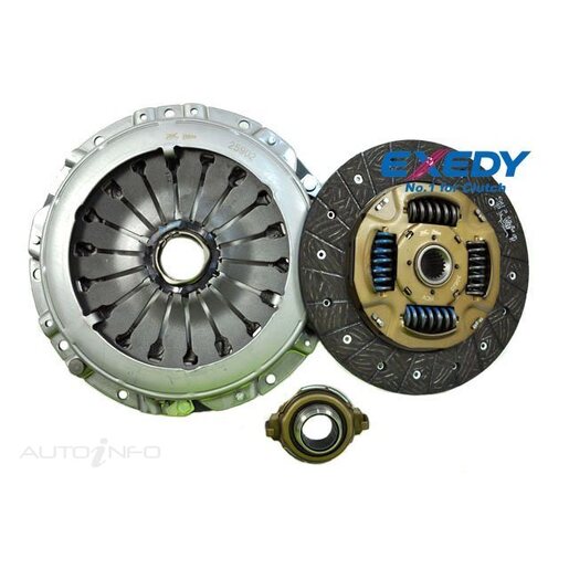 Exedy OEM Clutch Kit - HYK-7314