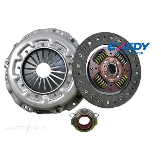 Exedy OEM Clutch Kit - TYK-7155