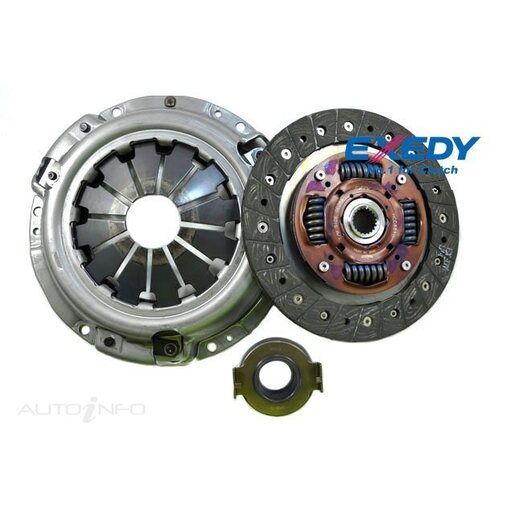 Exedy OEM Clutch Kit - HCK-7322