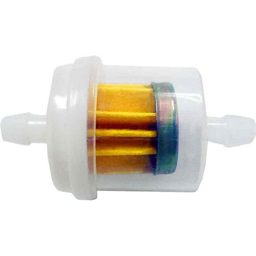 Pro-Kit Mini Fuel Filter 6mm - F19