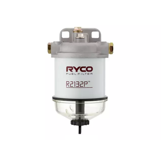 Ryco Universal Fuel Water Separator Kit - R2132UA