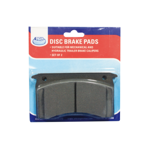 ARK Disc Pads - DP1028B