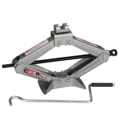 Extreme Garage Jack Scissors 1000kg