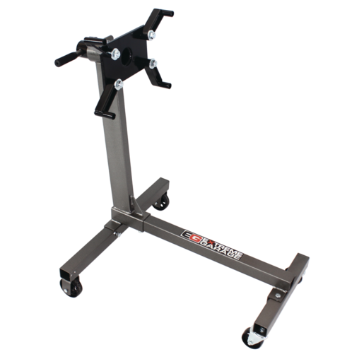 Extreme Garage Heavy Duty Engine Stand Capacity 454kg