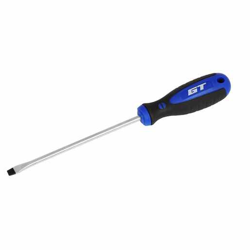 Garage Tough 6x150 Standard Screw Driver - GT8014