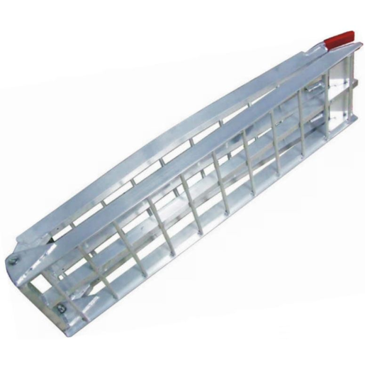 Ruff Ramp Assembly Rough Country Aluminium Loading/ATV Ramp 340kg | RoughCountry | Brands ...