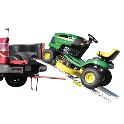 Rough Country Aluminium Loading/ATV Ramp 340kg