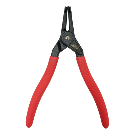 Chicane Bent External Circlip Pliers 180mm - CH2006