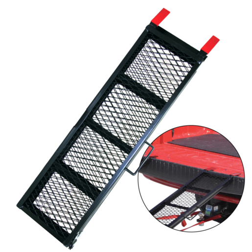Rough Country Centre-Folds Steel Loading Ramp 363kg