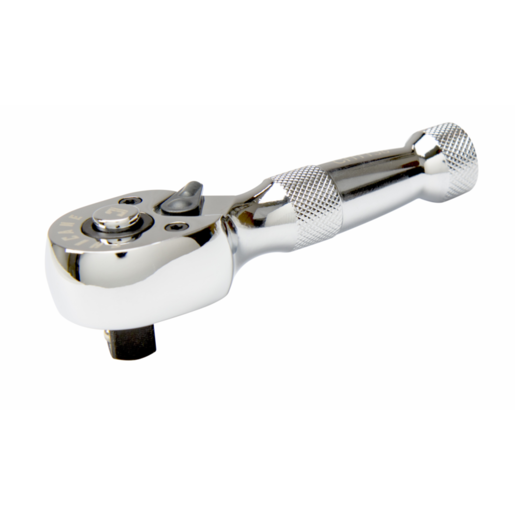 Chicane 3/8" Drive Stubby Ratchet - CH113