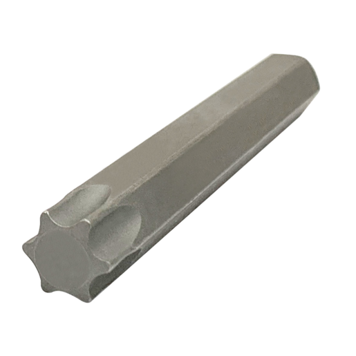 Chicane Hex Torx and Spline Bits Set 40 Pieces - CH4024
