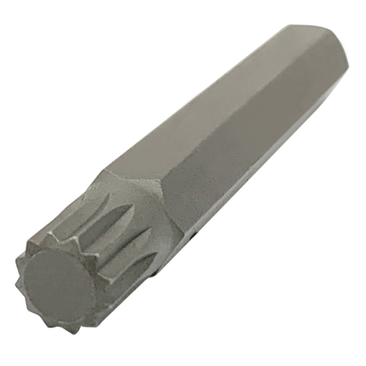 Chicane Hex Torx and Spline Bits Set 40 Pieces - CH4024