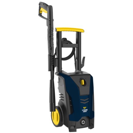 Vyking Force 1500W Electric Pressure Washer - VF1885B