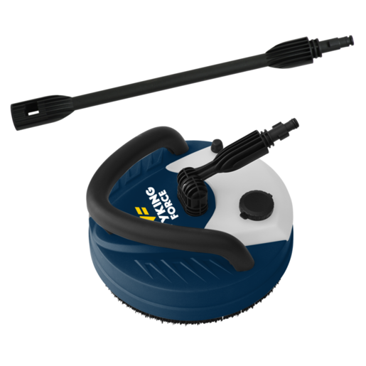 Vyking Force Patio Brush Kit 300mm - VFPWA1