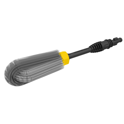 Vyking Force Wheel Brush