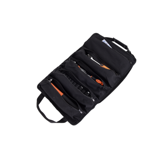 Rough Country 4x4 Tool Roll Set 157pcs Heavy Duty Automotive Tool Kit CRV Steel
