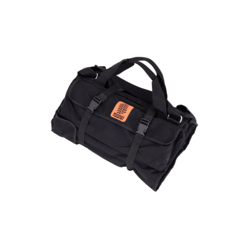 Rough Country 4x4 Tool Roll Set 157pcs Heavy Duty Automotive Tool Kit CRV Steel