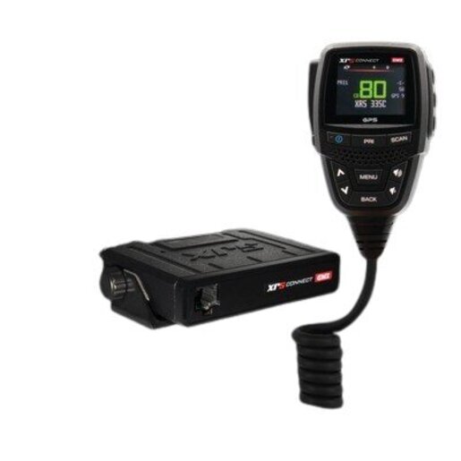 GME XRS-335C Connect Super Compact UHF CB