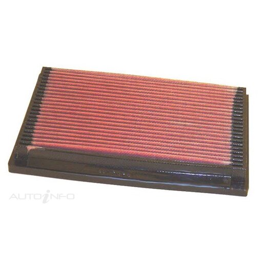 K&N Replacement Air Filter To Suit Mazda - 33-2017