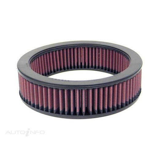 K&N Replacement Air Filter To Suit Suzuki - E-2553