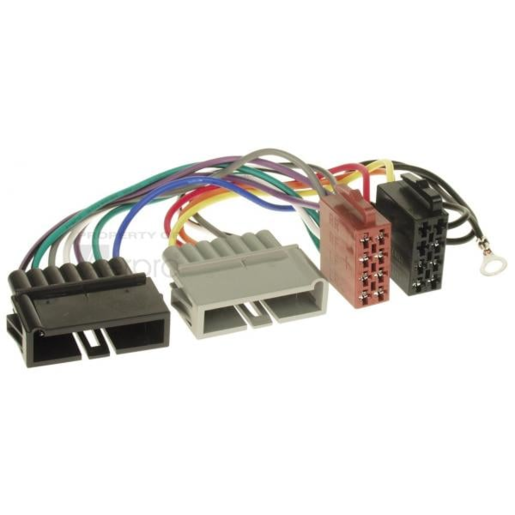 Aerpro Primary ISO Harness To Suit Chrysler And Jeep - APP017