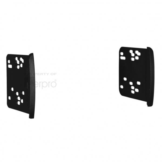 Aerpro Double DIN Facia To Suit Ford And Jaguar S-type - 955806