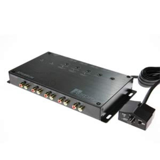 Aerpro Hi-lo Level Signal Summing Surface - APU8SUM