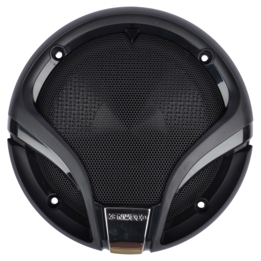 Kenwood S Series 2 Way Component Speaker 160mm