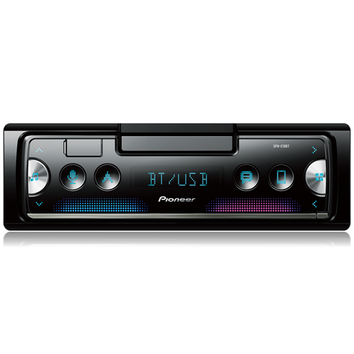 Pioneer SPHC10BT Head Unit Flagship Smartphone Receiver & Bluetooth