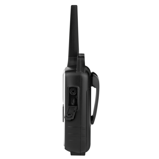 Uniden UHF Handheld Adventure 2 Way Radio Twin Pack 1 Watt