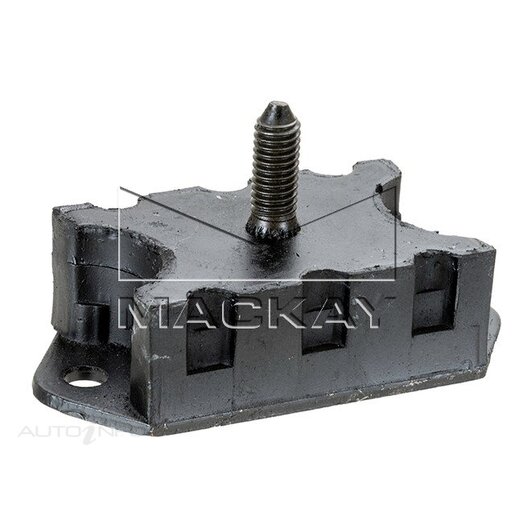 Mackay Engine Mount - A1139