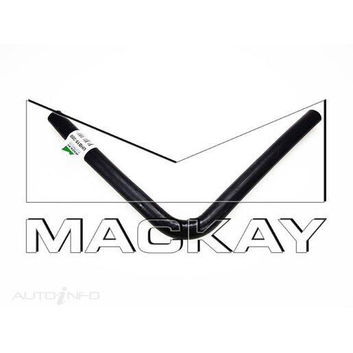 90 UNIVERSAL HOSE BEND - WATER APPLICATIONS - 19MM 34 ID - 300MM X 300MM ARM LENGTHS