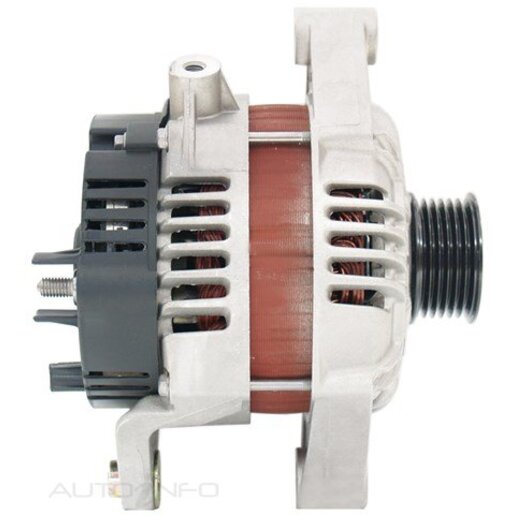 JAS Oceania Alternator 12V 100A - AND008GQ