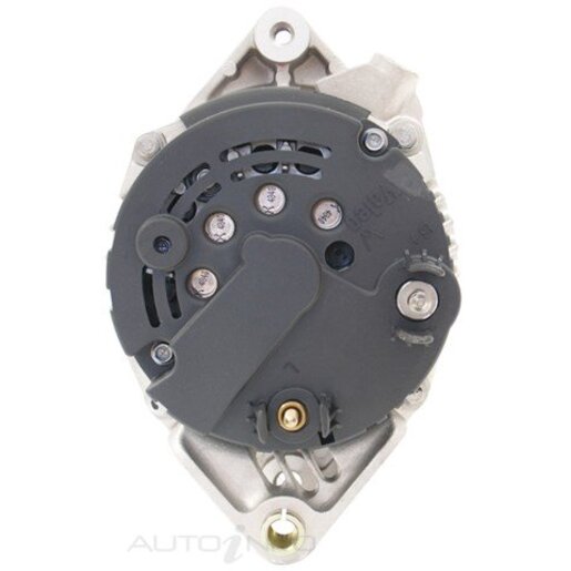 JAS Oceania Alternator 12V 100A - AND008GQ