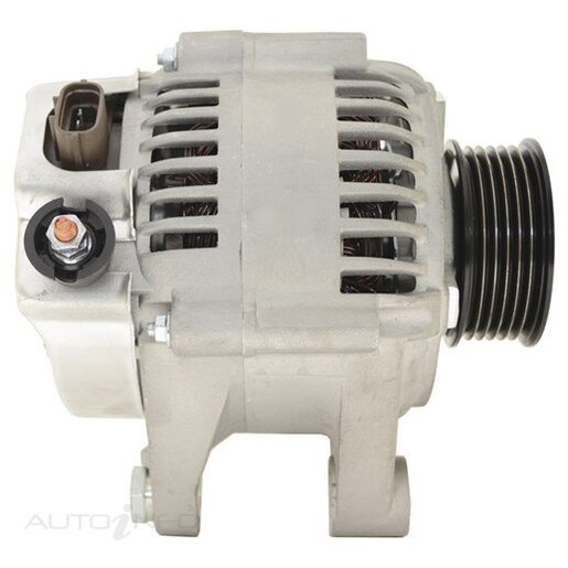 JAS Oceania Alternator 12V 90A - ANJ014