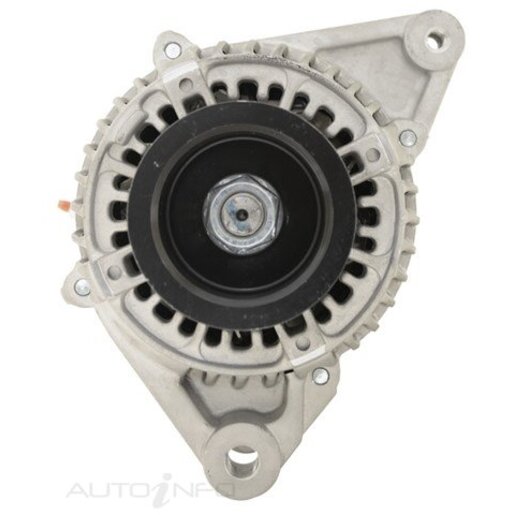 JAS Oceania Alternator 12V 90A - ANJ014