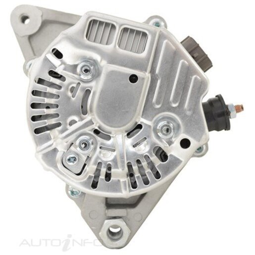 JAS Oceania Alternator 12V 90A - ANJ014