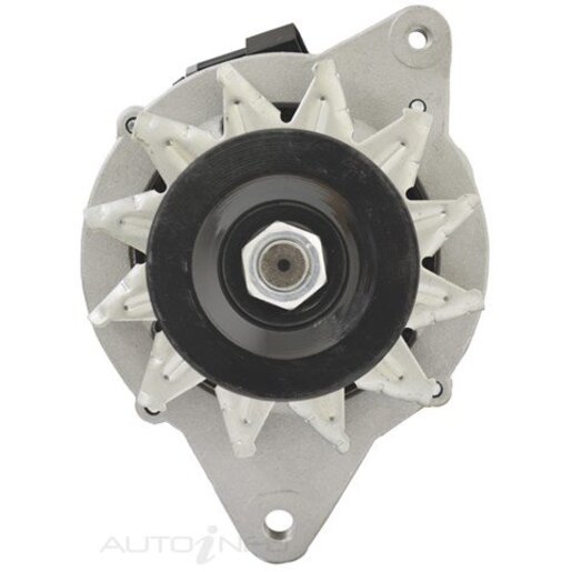 JAS Oceania Alternator 12V 75A - ANJ028