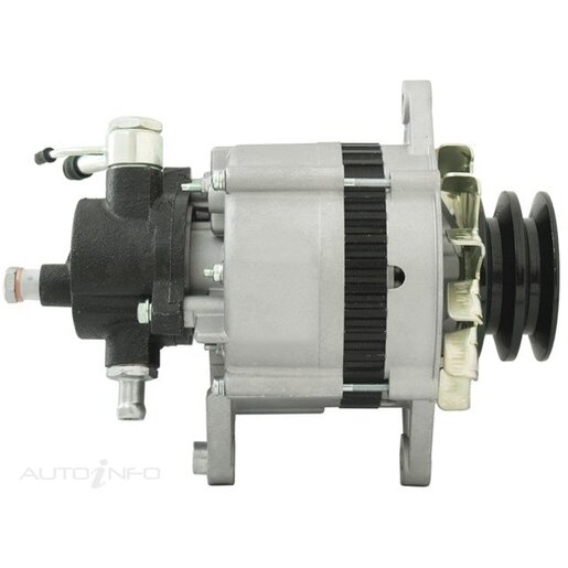JAS Oceania Alternator 12V 70A - ANJ029