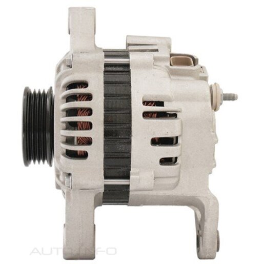JAS Oceania Alternator 12V 70A - ANJ034