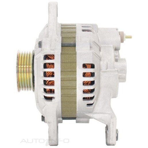 JAS Oceania Alternator 12V 65A - ANJ062GQ