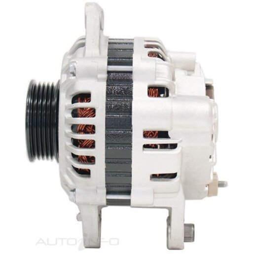 JAS Oceania Alternator 12V 75A - ANJ072GQ